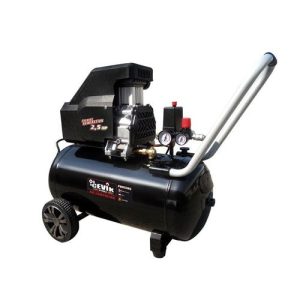 Compresor Cevik CA-PRO51NG (2,5Hp/50L)