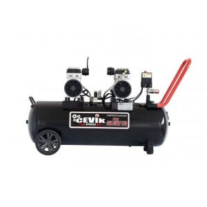 Compresor  Cevik PRO 80 SILENT