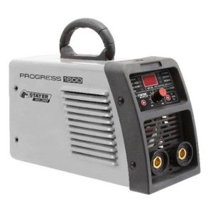 Equipo de soldadura Inverter Stayer Welding PROGRESS 1600 K