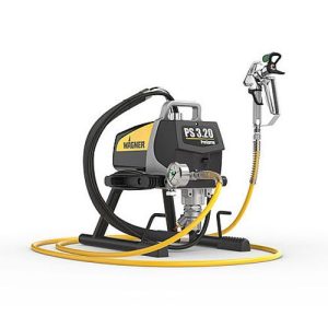 Bomba Airless WAGNER PRO SPRAY PS 3.20 HEA