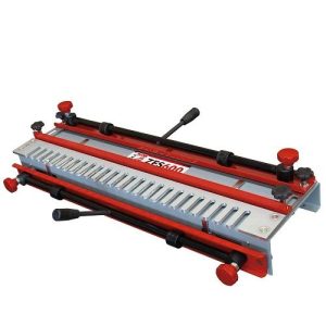Plantilla de cola de milano Holzmann ZFS600