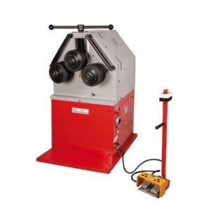 Curvadora Holzmann RBM 50_400V