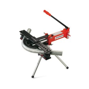 Curvadora ROBULL E 2" Placa doble Rothenberger