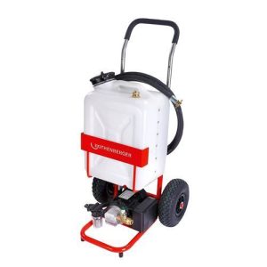 Rosolar Pump Plus Rothenberger