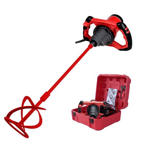 Mezclador eléctrico RUBIMIX-9 N RUBI - Imagen 2