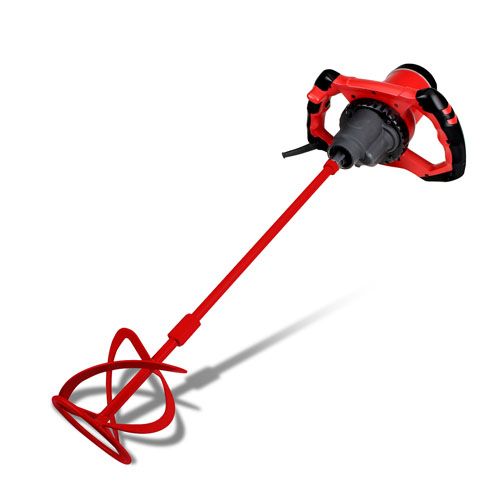 Mezclador eléctrico RUBIMIX-9 N RUBI