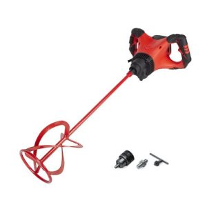 Mezclador eléctrico RUBIMIX-9 SUPERTORQUE RUBI