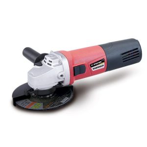 Mini amoladora angular Stayer SAB 900 CR (Ø115)