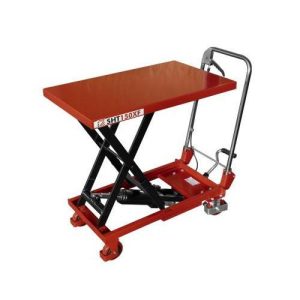 Mesa elevadora hidráulica Holzmann SHT150XF