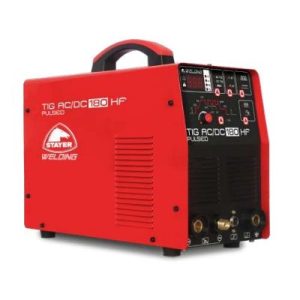 Soldador Stayer TIG AC-DC PULSADO 200A