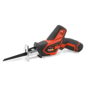 Sierra de sable a batería Stayer SS 122 (12V)