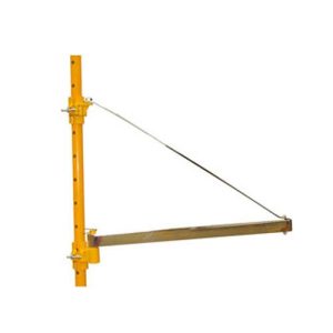 Bandera soporte AY200/400 SP Ayerbe