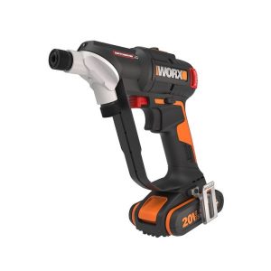 Taladro Atornillador WORX Switchdriver 20V BL WX177
