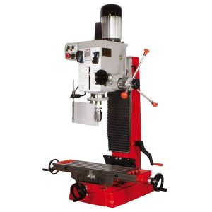 Taladro fresador Holzmann ZX7045_400V