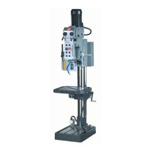Taladro de columna automático MG HU-40 TSI