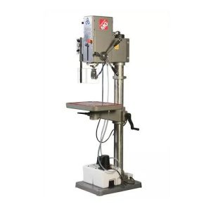 Taladro de columna de engranajes MG SB-30