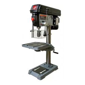 Taladro de correas sobremesa MG HU-22-NH