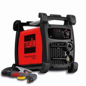 Equipo inverter TELWIN TECHNOLOGY PLASMA 41 XT