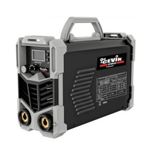 Equipo de soldadura INVERTER MMA 160A Cevik CE-TITANIUM161