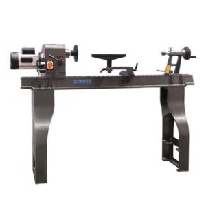 Torno con bancada Lombarte MC 1100 B
