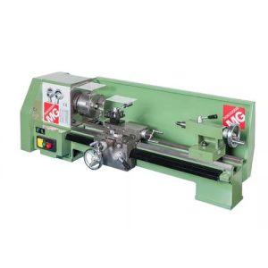 Torno de sobremesa MG BV-20-L