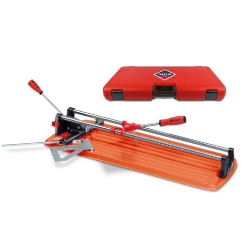 Cortador manual profesional Rubí TS MAX - Imagen 2