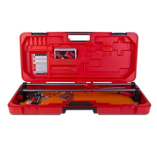 Cortador manual profesional Rubí TS MAX - Imagen 3