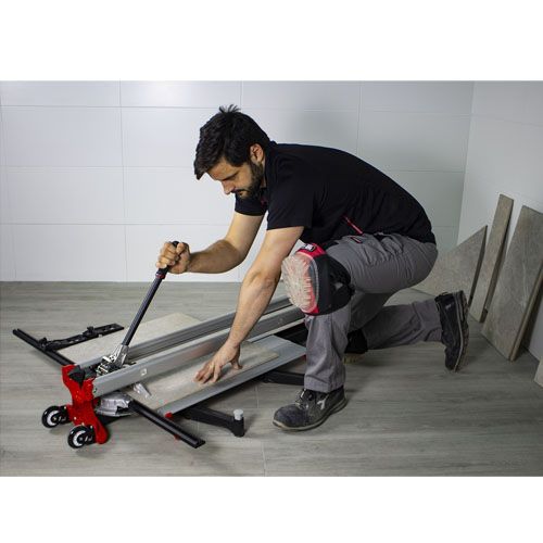 Cortador manual profesional Rubí TZ - Imagen 2