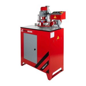Taladro automático Holzmann BBSM50AUTO_400V