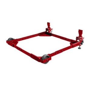 Kit de desplazamiento UFE410FLEX Holzmann
