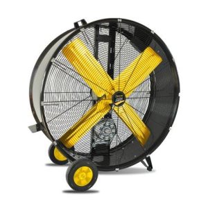 Ventilador GARLAND TURBO 36C-V23