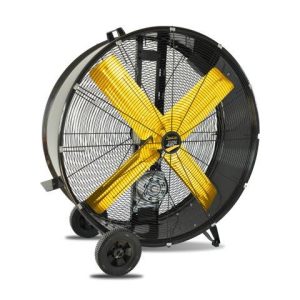 Ventilador GARLAND TURBO 48C-V23