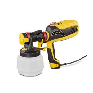 Pistola de pintura eléctrica WAGNER W590 FLEXIO (630W)