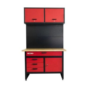 Banco de trabajo Holzmann WHL1200