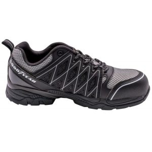 Zapato de seguridad GOODYEAR S1P GYSHU1506N
