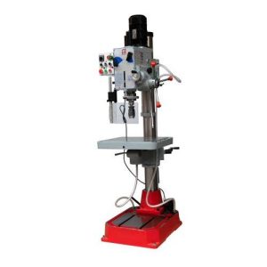 Taladro de engranaje Holzmann ZS50APS_400V