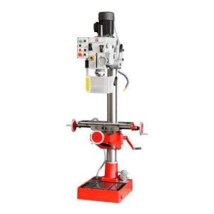 Taladro de engranajes Holzmann ZX50PC_400V