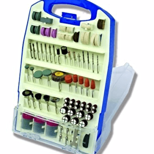 Accesorios multiherramienta MITO SET-188