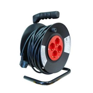 Soportes Cables eléctricos