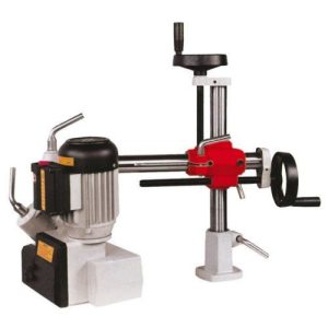 Alimentador 3 rodillos Holzmann SF324N