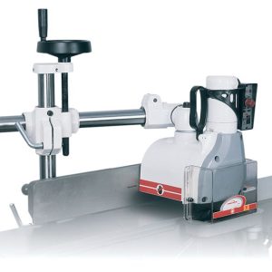 Alimentador con rodillo de acero Comatic AF-100