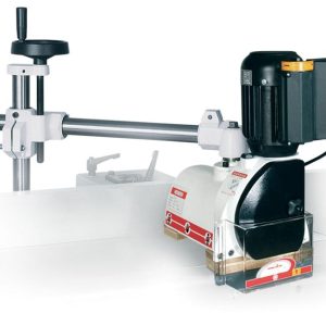 Alimentador con rodillo de acero Comatic AF-104