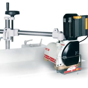 Alimentador con rodillo de acero Comatic AF-114