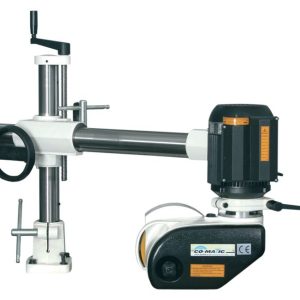 Alimentador de un rodillo Comatic AF-14R