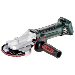 Amoladora de cabeza plana Metabo WF 18 LTX (18V/sin batería)