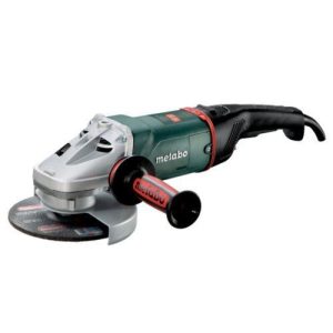 Amoladora angular Metabo W 22-180 MVT (Ø180)