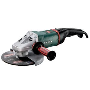 Amoladora angular Metabo W 22-230 MVT (Ø230)