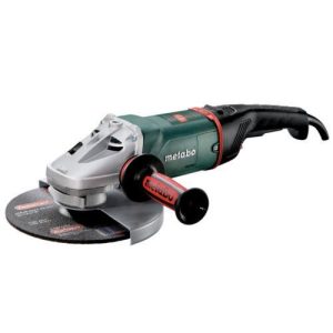 Amoladora angular Metabo W 24-230 MVT (Ø230)