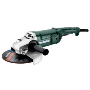 Amoladora angular Metabo WE 2000-230 (Ø230)