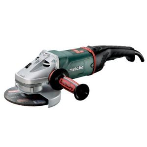 Amoladora angular Metabo WE 22-180 MVT (Ø180)